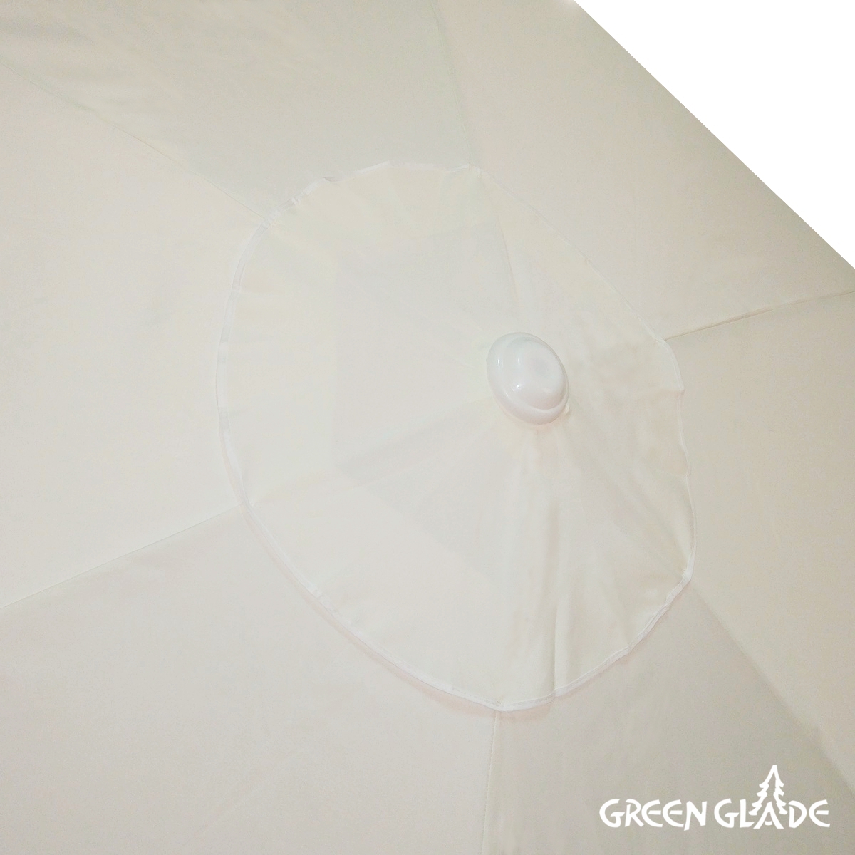 Зонт садовый Green Glade 2092