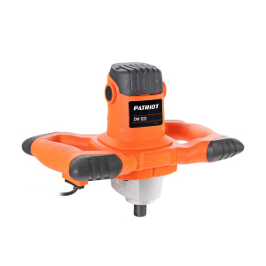 Дрель миксер электрическая PATRIOT DM 100, 1050 Вт