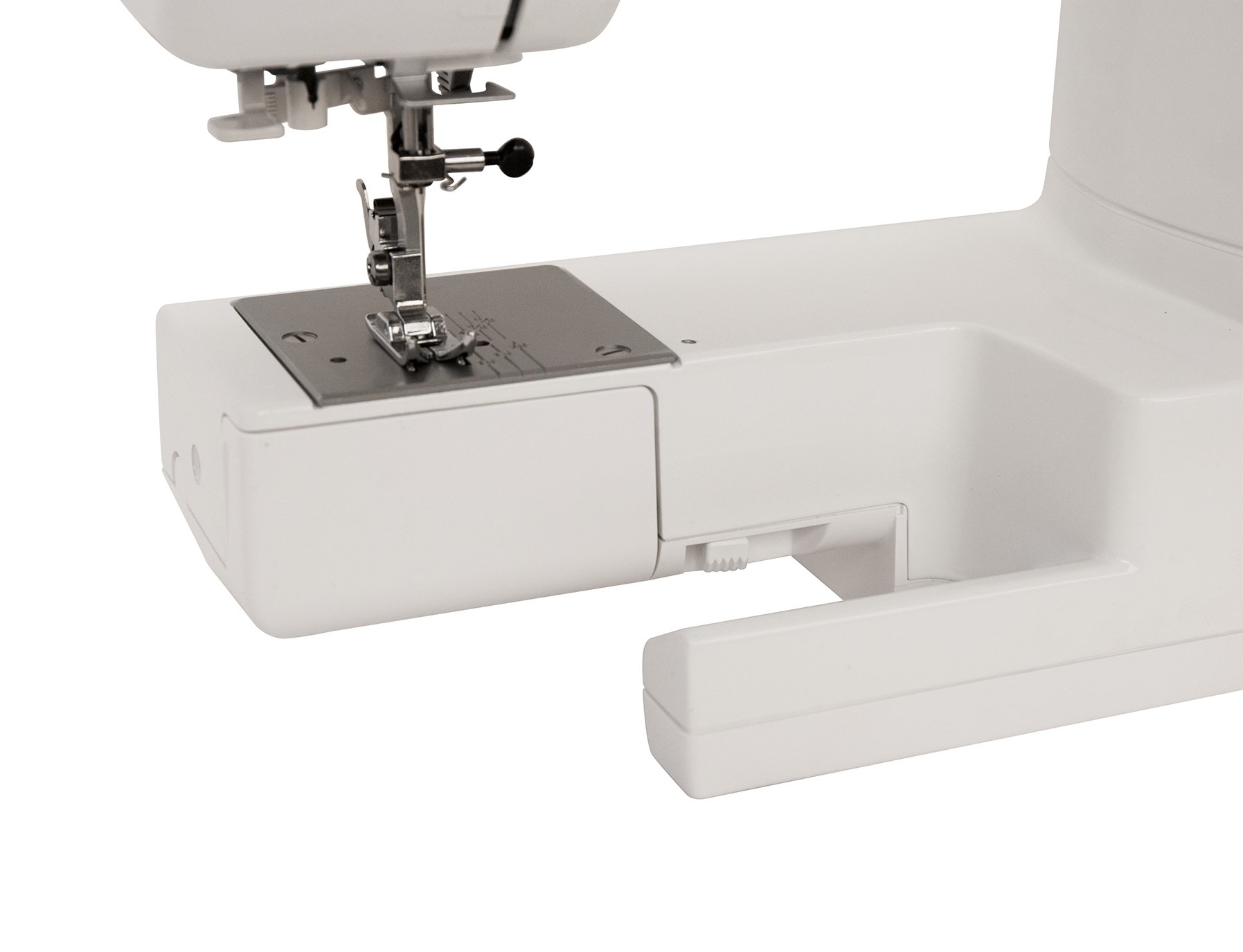 Электромеханическая швейная машина Janome RS2019s