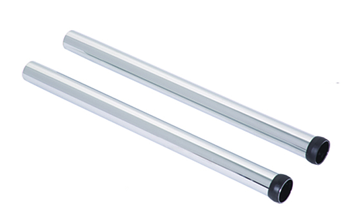 004.404 Трубка удлинительная металлическая 0,5м (D35-D36)