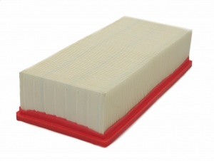 Фильтр складчатый целлюлозный для пылесоса Karcher NT 65/2