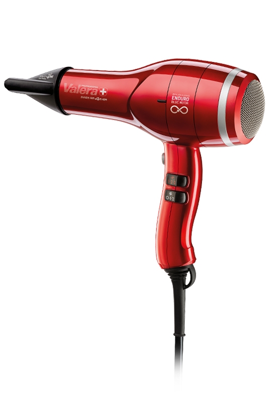 Фен Valera Swiss Air4ever SR4 D RC, Rotocord 2400 Вт