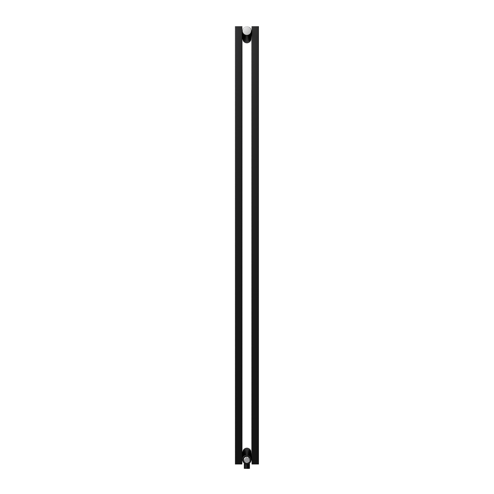 Дизайн-радиатор Royal Thermo Shift Q30 VC2180 - 10 секц. RAL9005m