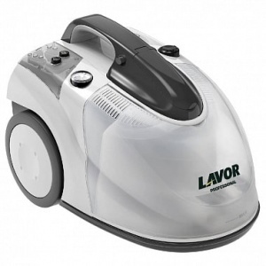 Пароочиститель LAVOR Professional GV Egon VAC 4.1 Plus