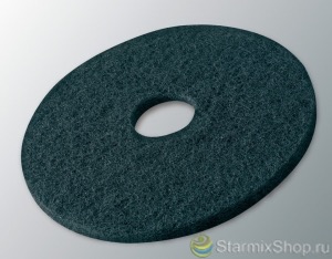 Супер-круг ДинаКросс чёрный 430 мм Vileda 507968