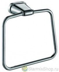 Кольцо для полотенца 3310-2