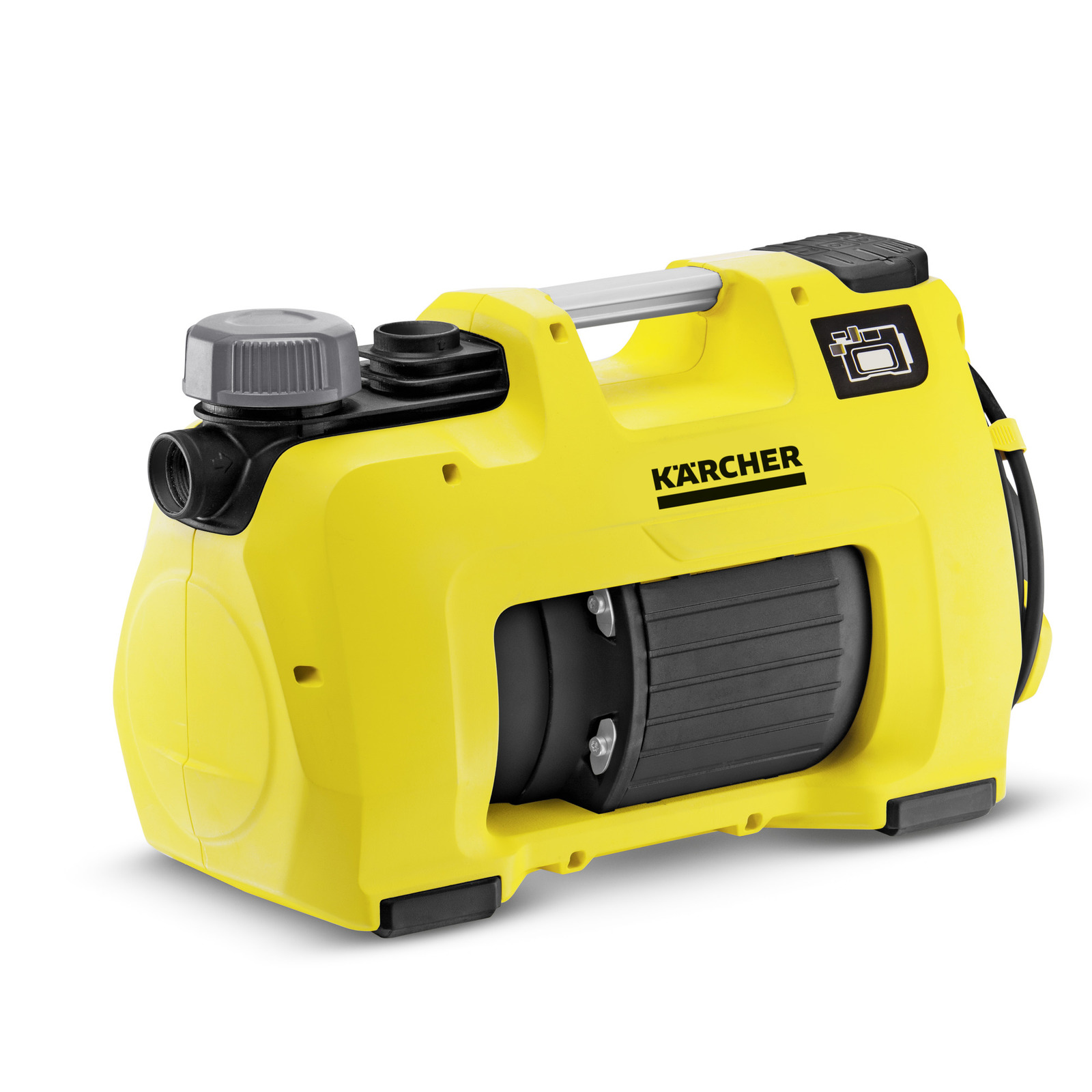 Садовый насос Kärcher BP 4 Home & Garden