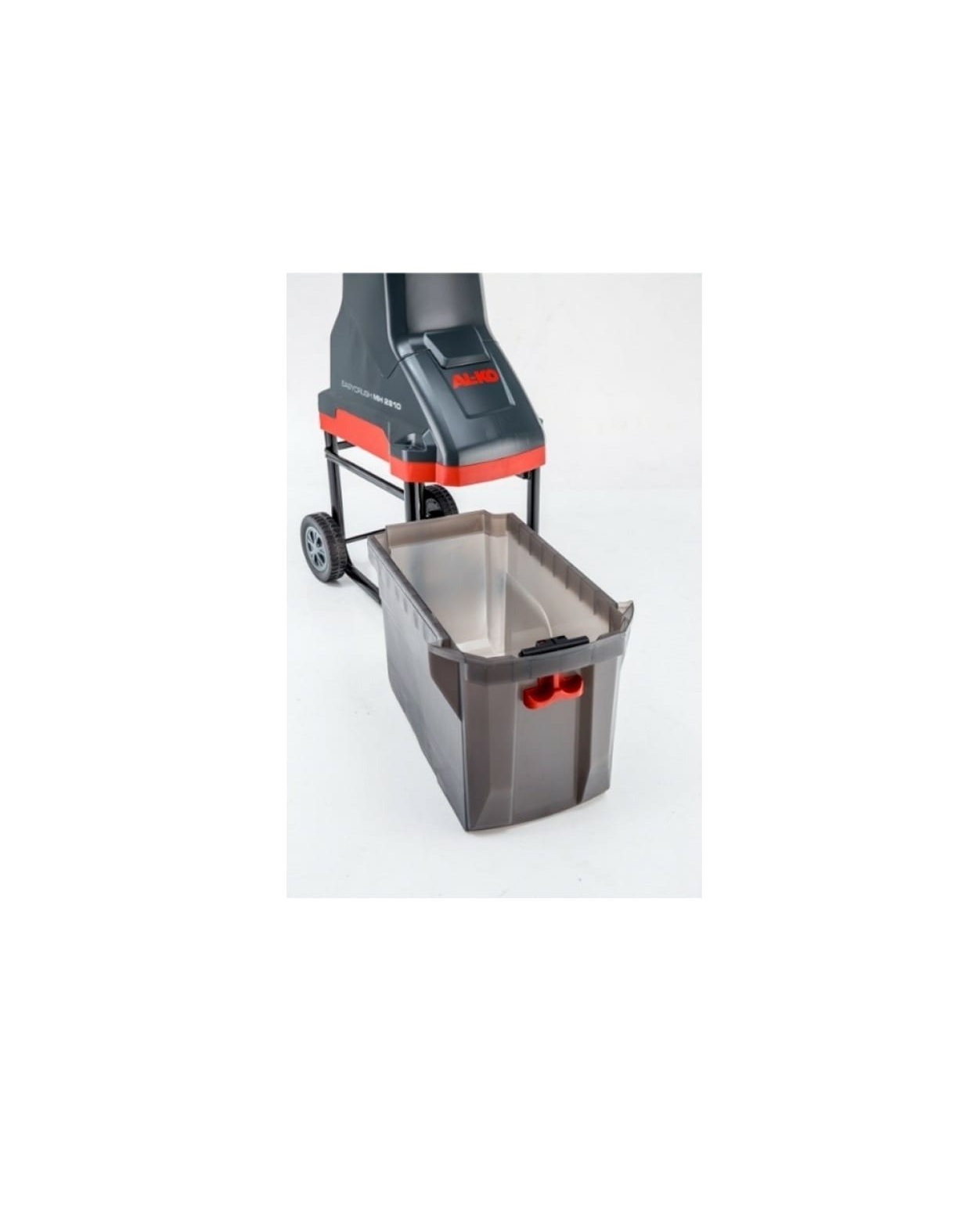 Измельчитель ножевой AL-KO Comfort MH 2810 Easy Crush