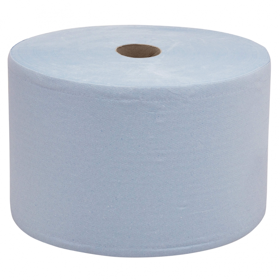 Бумажные полотенца в рулонах Kimberly-Clark Wypall® L30 7317