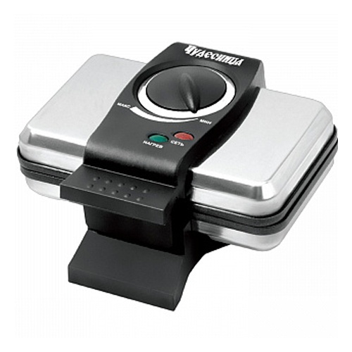 Вафельница-орешница электрическая Чудесница ЭВ-2Ч