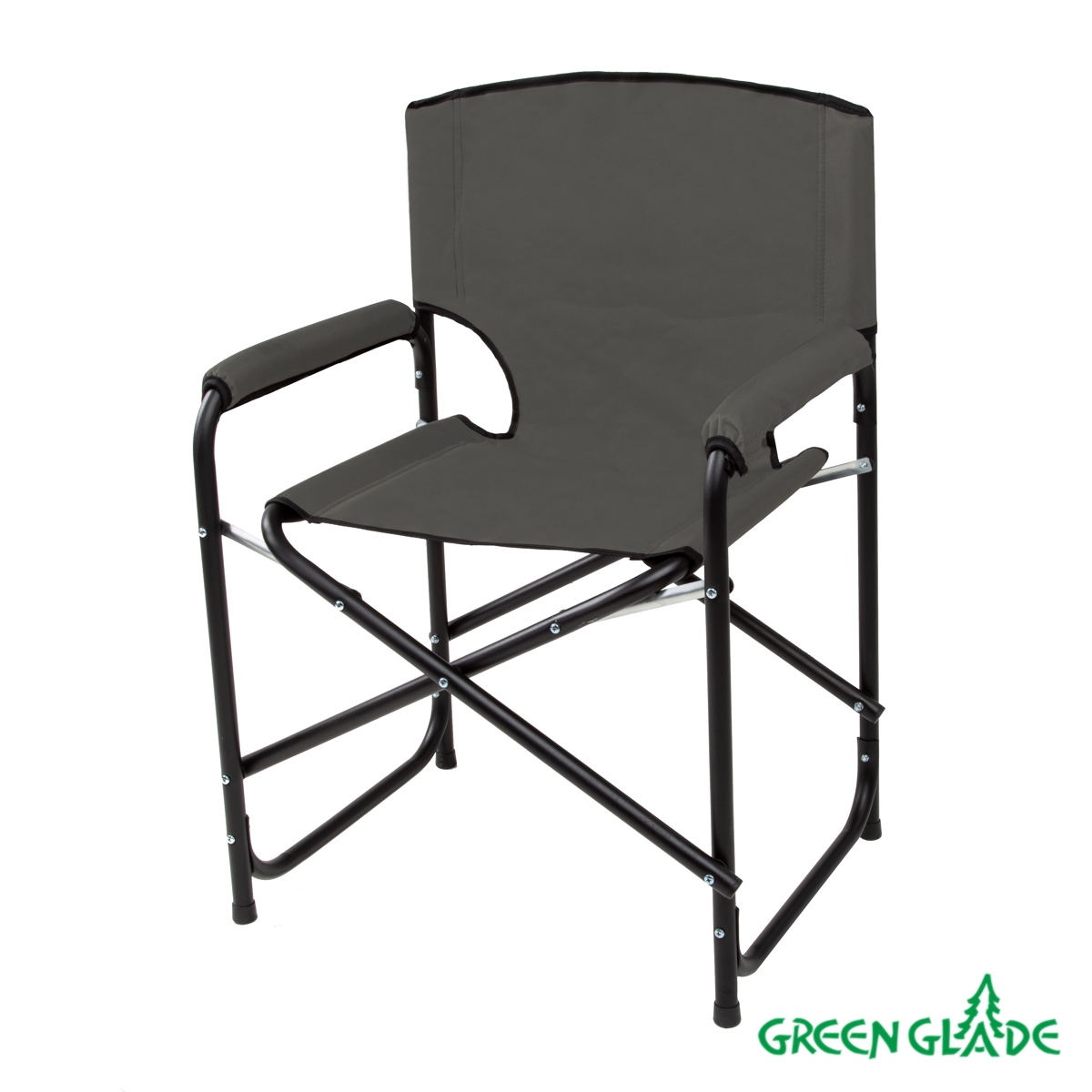 РС520 Кресло складное Green Glade