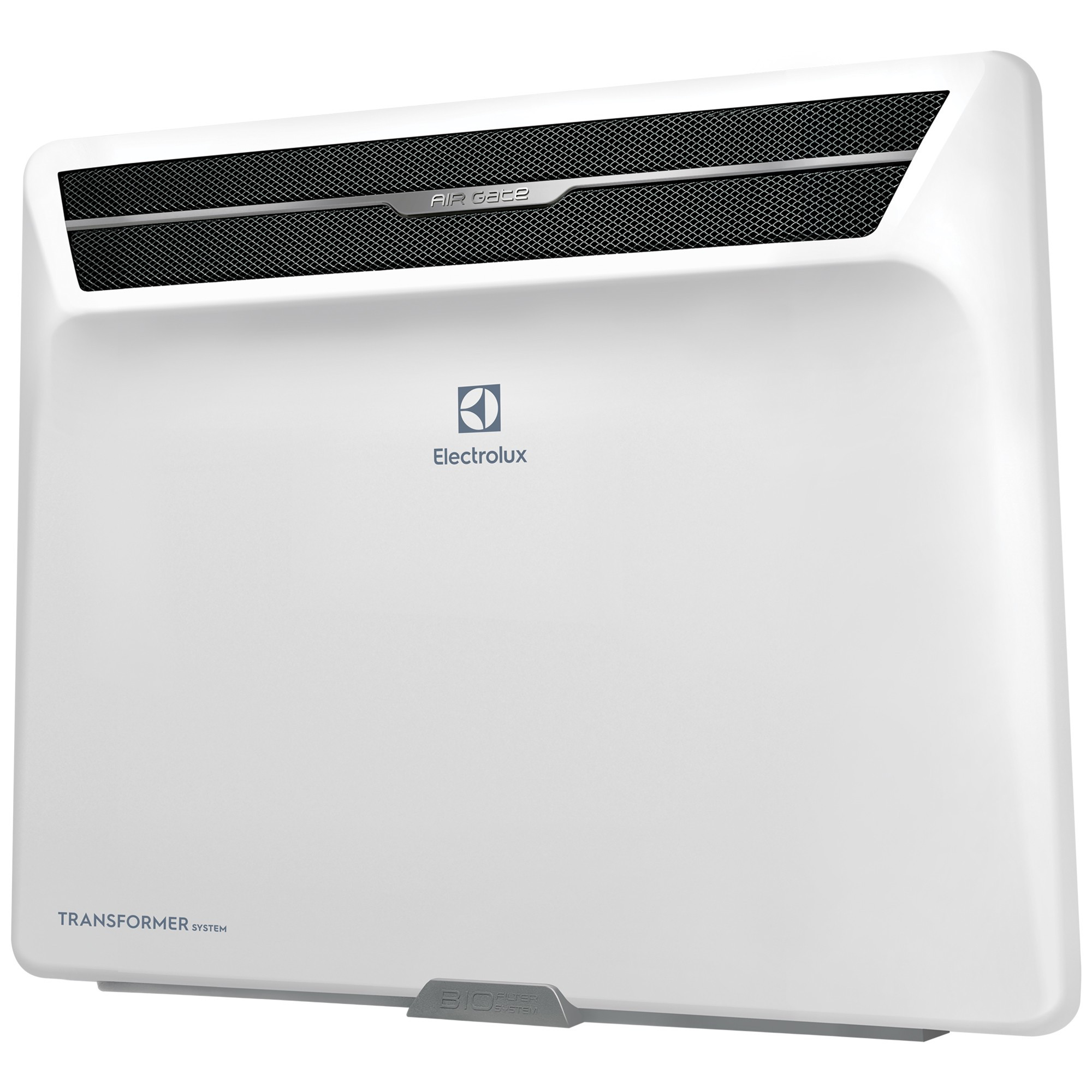 Модуль отопительный Electrolux серии Air Gate Transformer ECH/AG2-2000 T + шасси EFT/AG2R