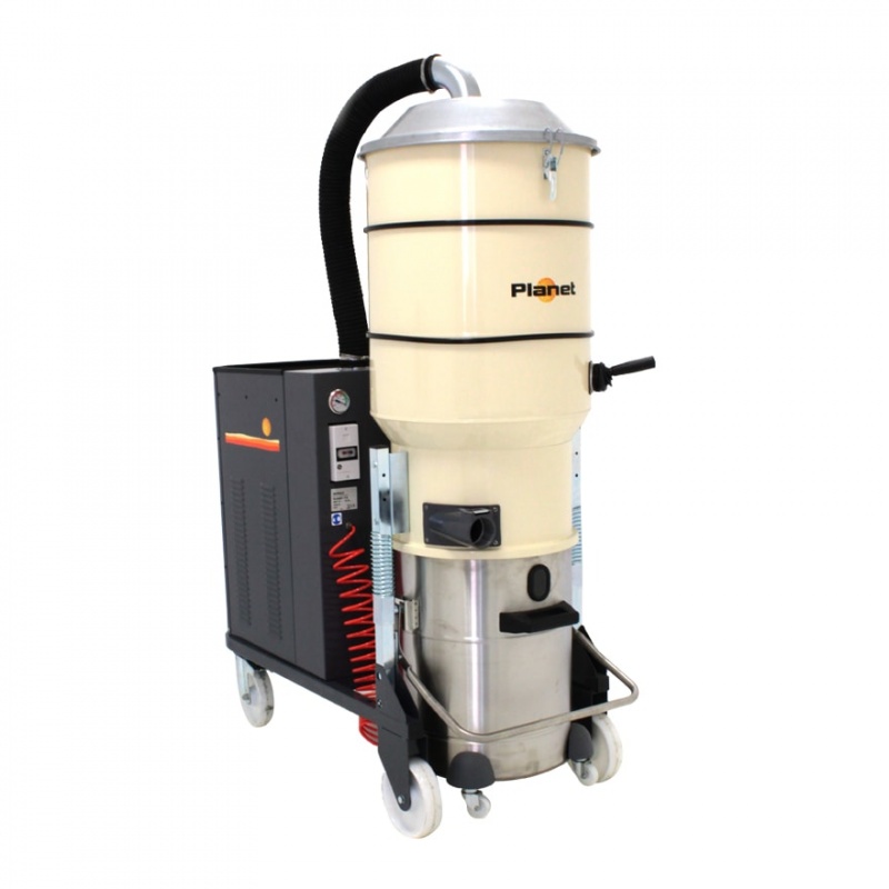 Промышленный пылесос IPC Soteco  PLANET 775 AF