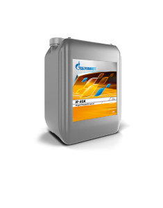 Масло индустриальное Gazpromneft И-40А 20л