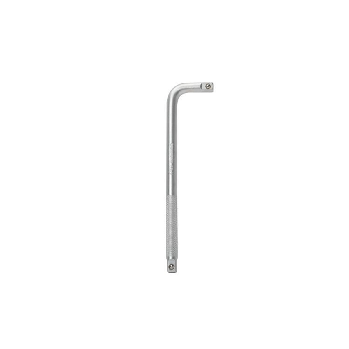 Вороток 1/2" L-образный 50х250 мм  WORKPRO