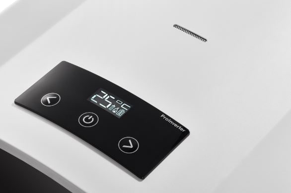 Газовая колонка Electrolux GWH 11 ProInverter НС-1139049