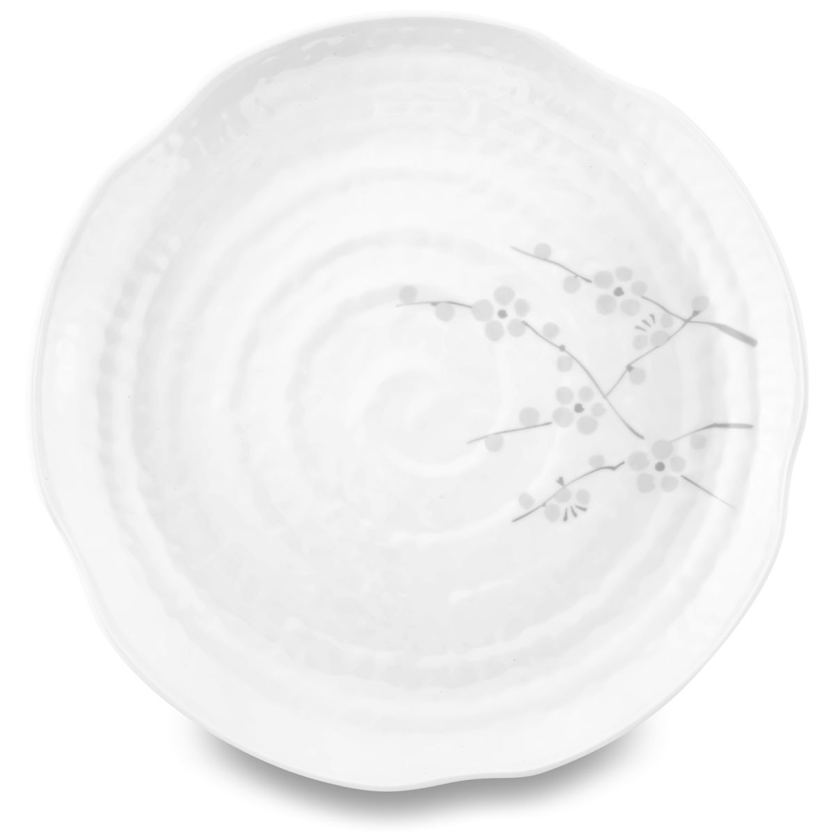 Тарелка круглая Ever Unison J810M