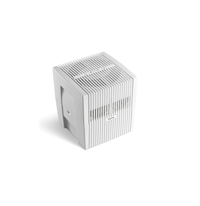 Мойка воздуха Venta LW25 белый