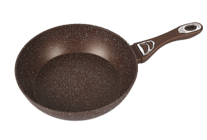 Сковорода 28 см BEKKER глубокая