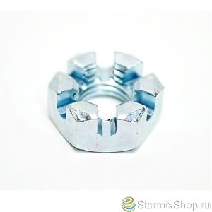 Гайка рулевого наконечника для квадроциклов Yamaha