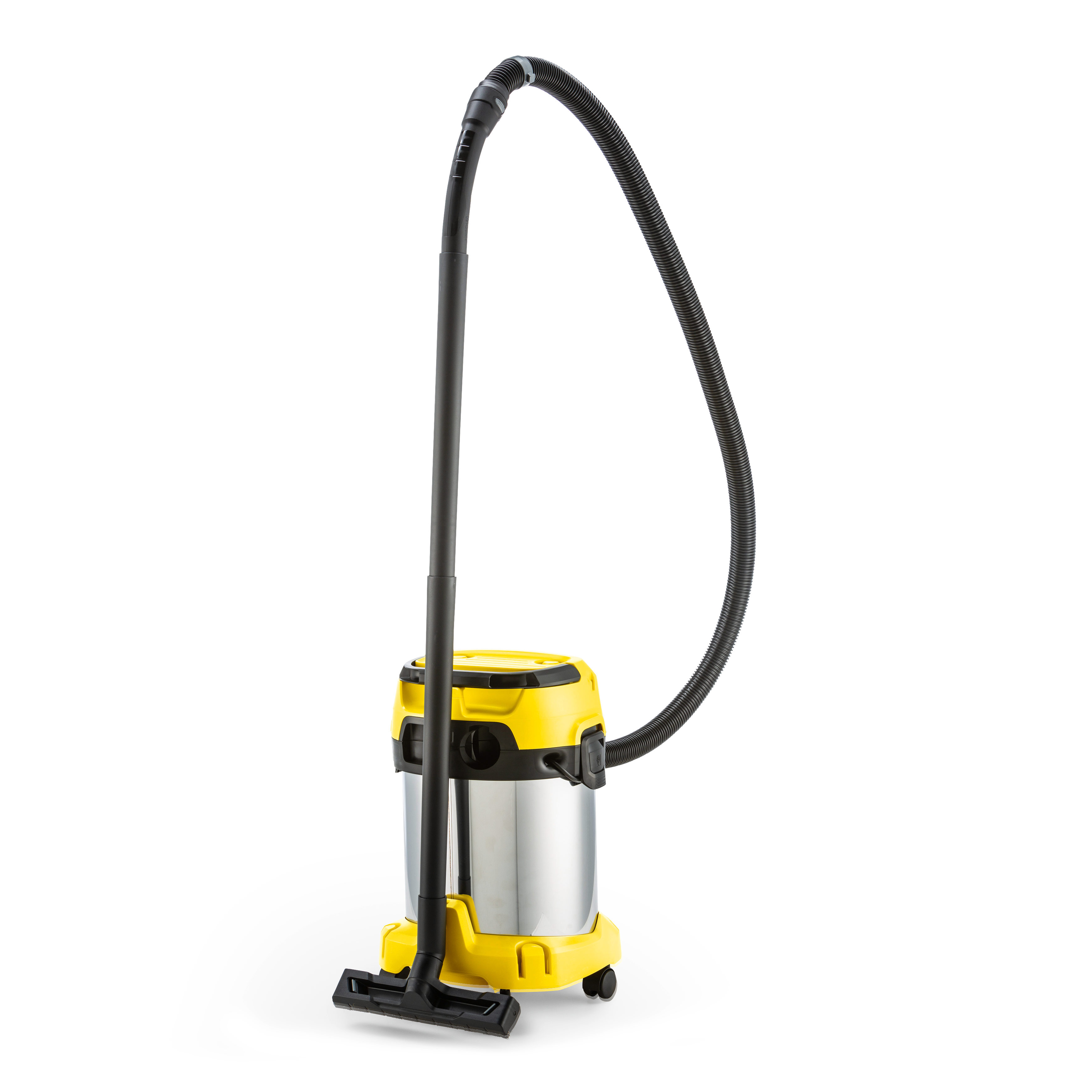 ХОЗЯЙСТВЕННЫЙ ПЫЛЕСОС KARCHER WD 3 P S V-17/4/20