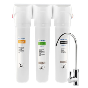 Фильтр Смарт Био 521 для жесткой воды