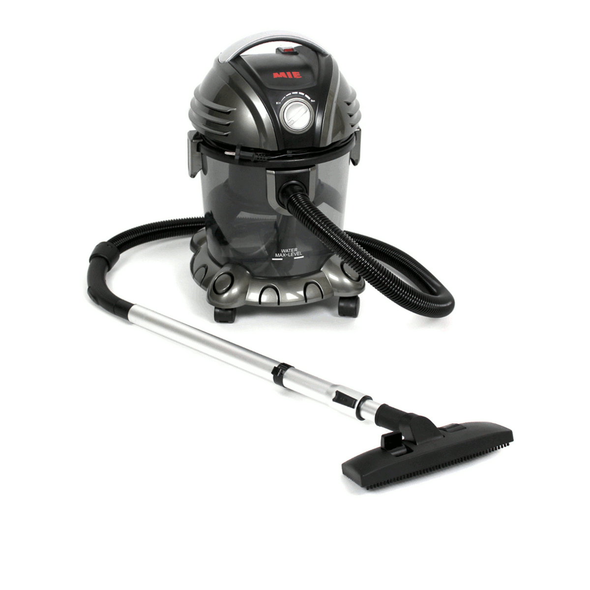 Моющий пылесос с аквафильтром MIE Acqua Plus