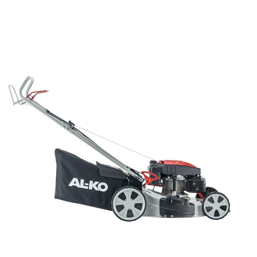 Газонокосилка бензиновая AL-KO Easy 5.1 SP-S