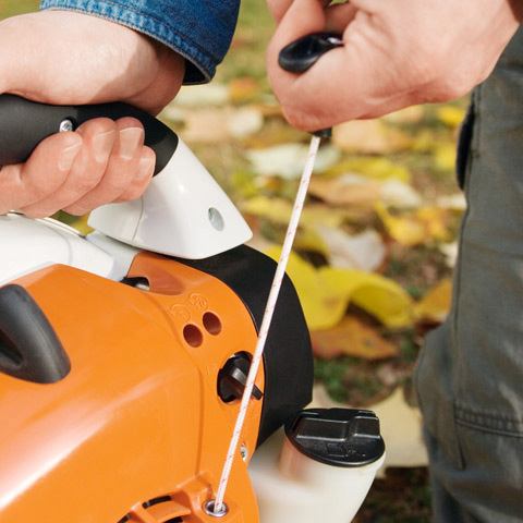 Воздуходувное устройство Stihl 4241 011 1754 BG 86