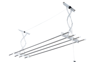 Потолочная сушилка на балкон Gochu Artex Bar Stain 1000