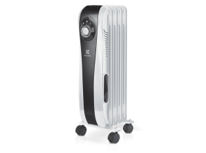 Масляный радиатор Electrolux EOH/M-5105N (5 секций)