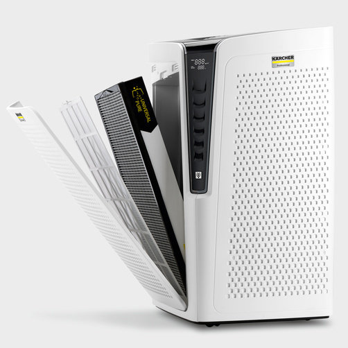 Воздухоочиститель Karcher AF 100