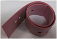 Скребок задний LAVAMATIC 360