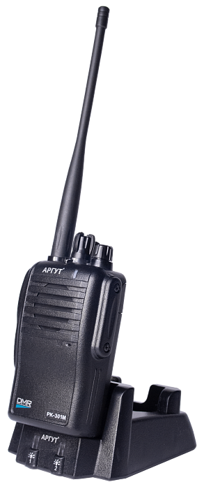 Радиостанция Аргут РК-301М UHF R