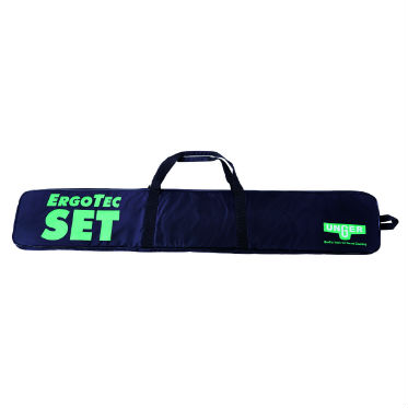 Набор для мытья стекол «ErgoTec Set» ETSET