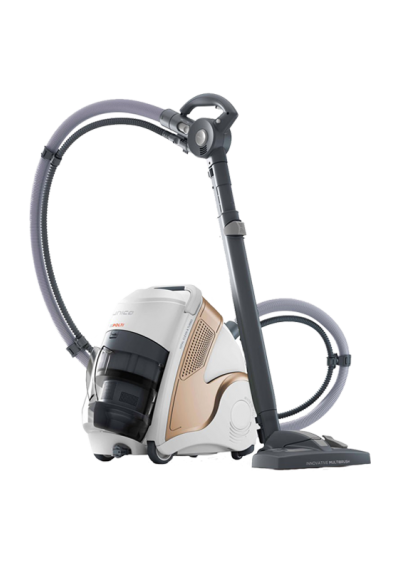 Паропылесос Polti Unico MCV85_Total Clean & Turbo