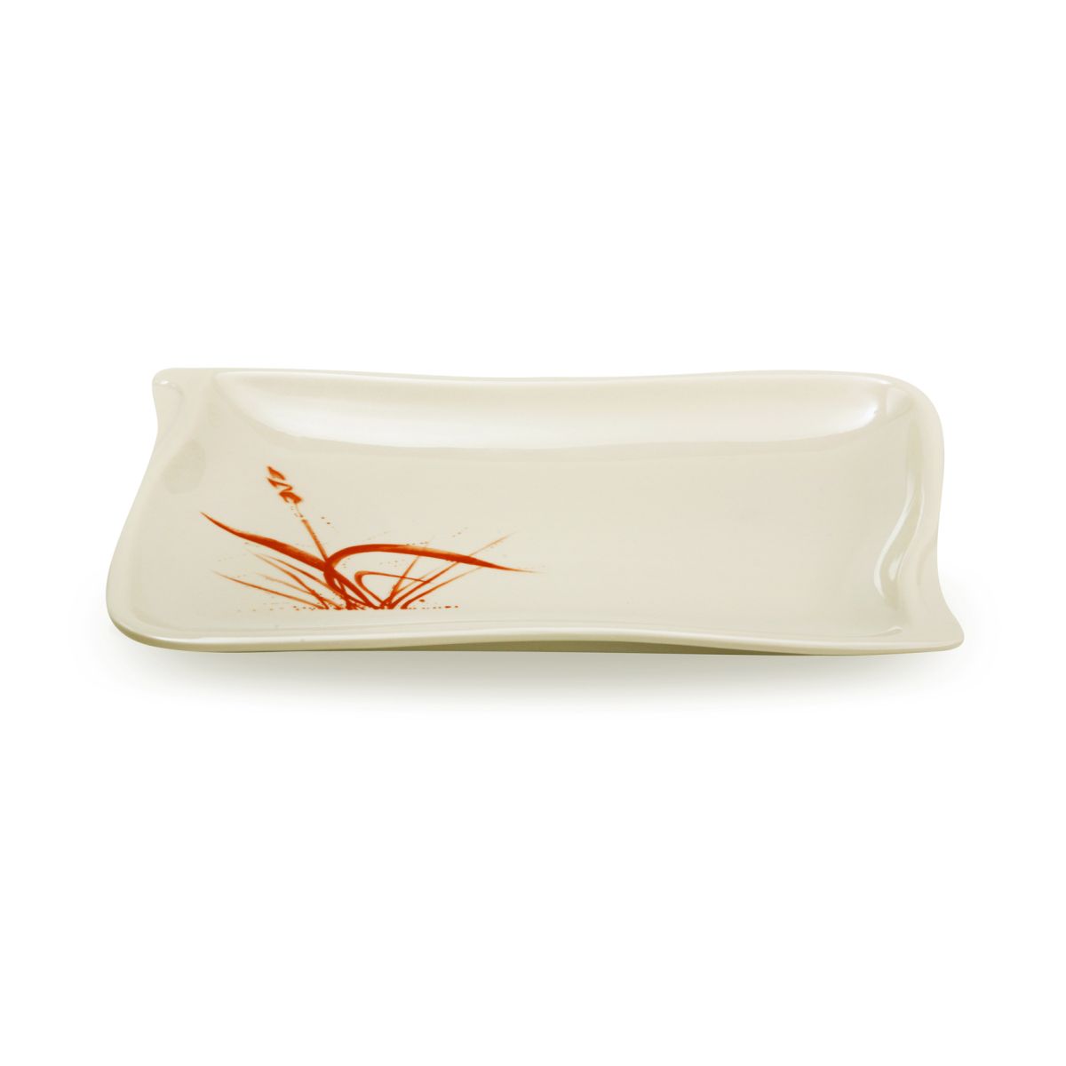 Тарелка прямоугольная Ever Unison JSQ509