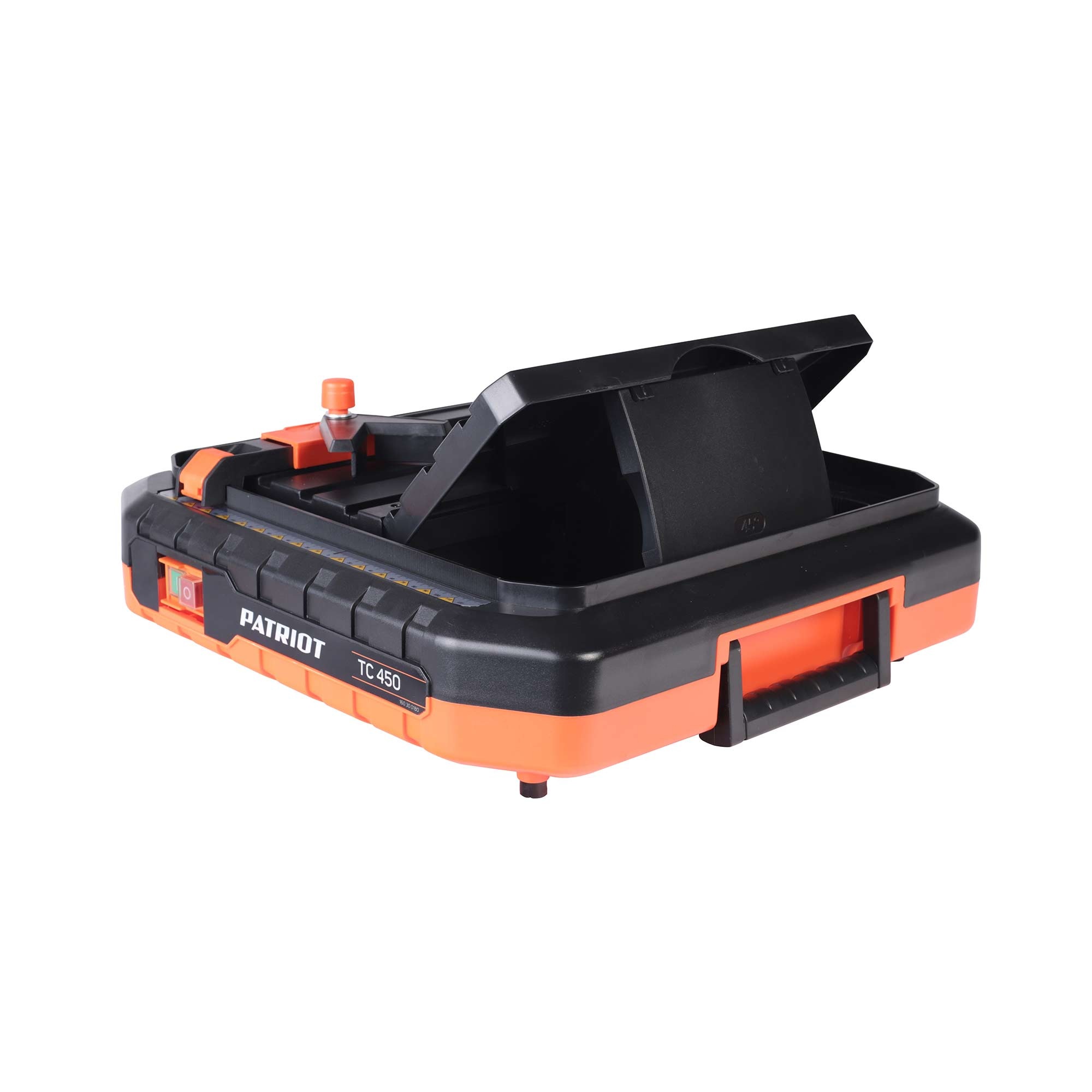 Плиткорез электрический PATRIOT TC 450, 500 Вт