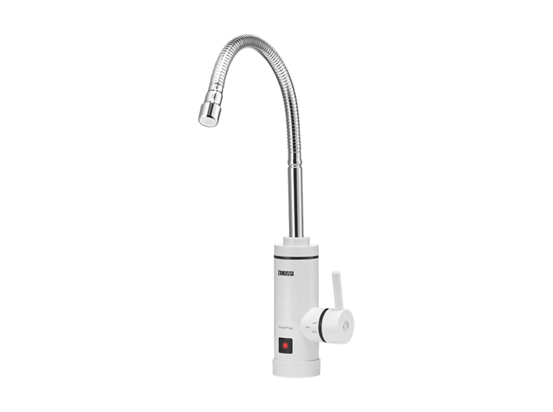 Водонагреватель проточный Zanussi SmartTap НС-1185897