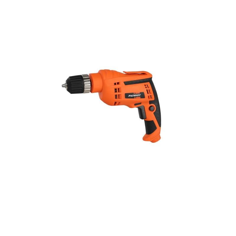 Дрель электрическая PATRIOT FD 420, 450 Вт, 3000 об/мин