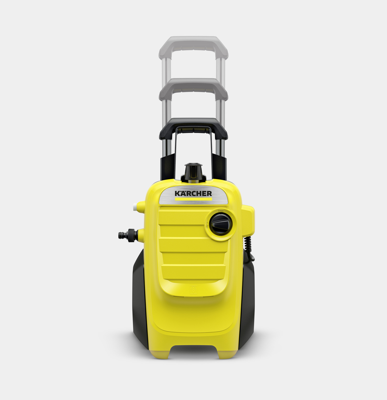 Аппарат высокого давления Kärcher K 4 Compact