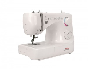 Электромеханическая швейная машина CHAYKA NEW WAVE 735