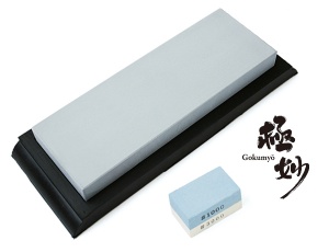 Камень точильный водный #10000 Suehiro GMN100