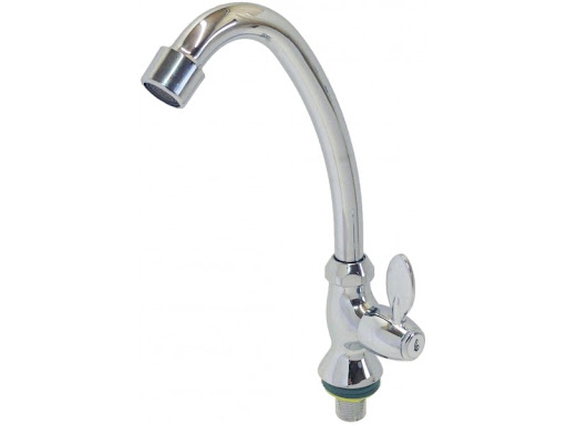 СМЕСИТЕЛЬ МОНО LEDEME L4495