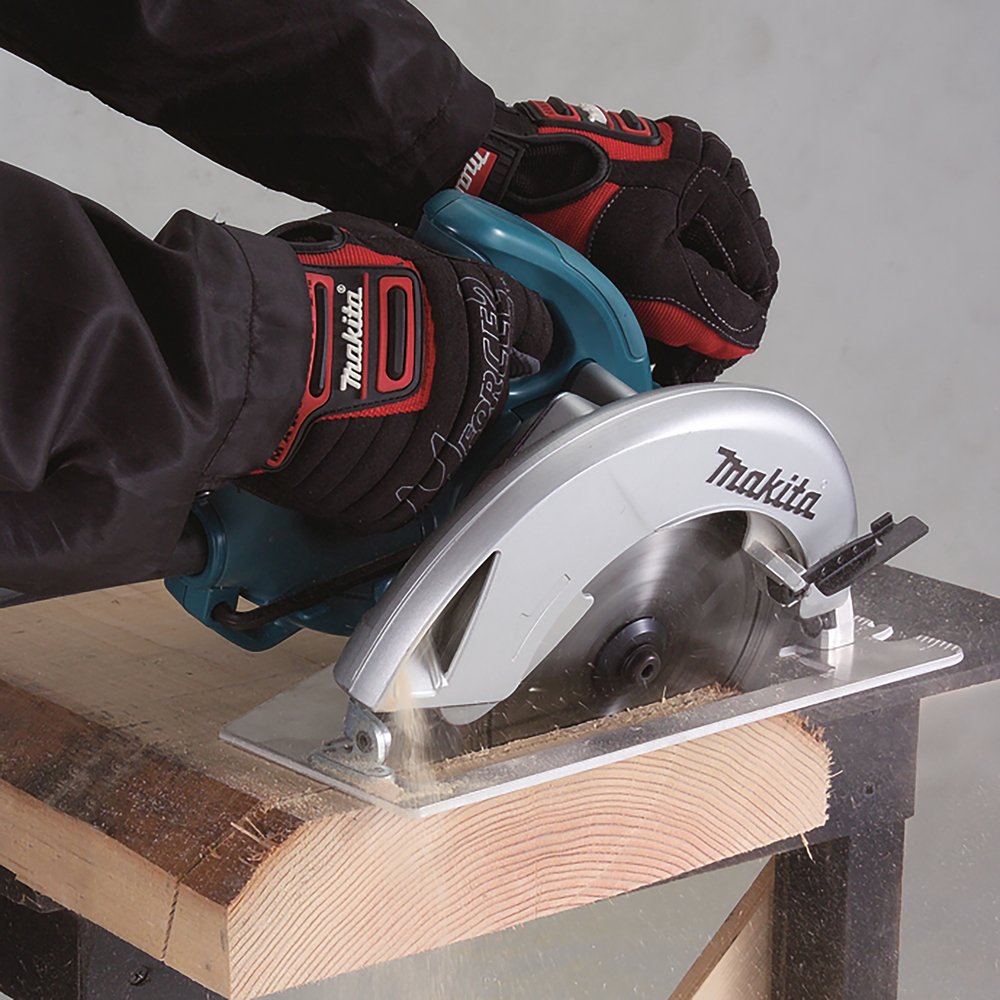 Пила дисковая циркулярная Makita 5007N 1800 Вт, 185 мм, 5800 об/мин
