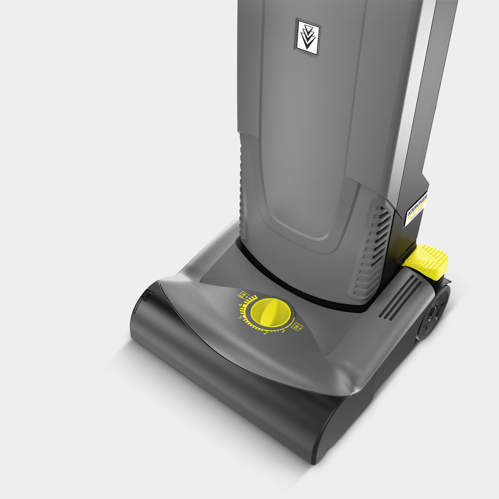 Щеточный пылесос Karcher CV 30/1 *EU