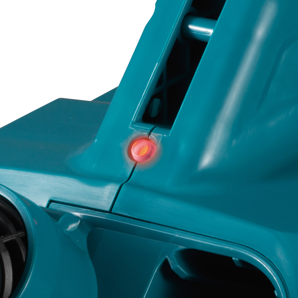 Пылесос аккумуляторный Makita CL121DZ 12В,1300 л\м, 44 мбар, 0.33\0.5 л, без акб и ЗУ