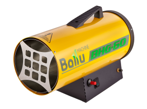 НС-1011968 Тепловая пушка газовая Ballu BHG-60