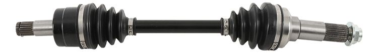 Привод All Balls для квадроциклов Yamaha YFM350 Grizzly IRS 2007-11 передний левый/правый
