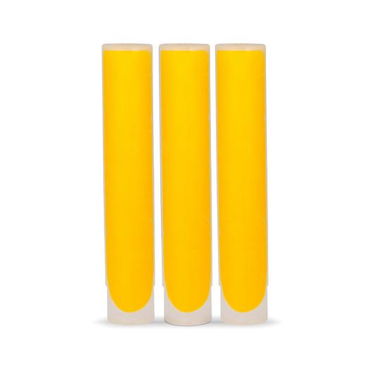 Набор картриджей для витаминного душа Aroma Sense LEMON 3 штуки